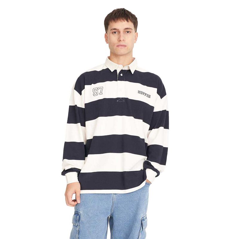 Huffer All Stars Grand Rugby image number 0